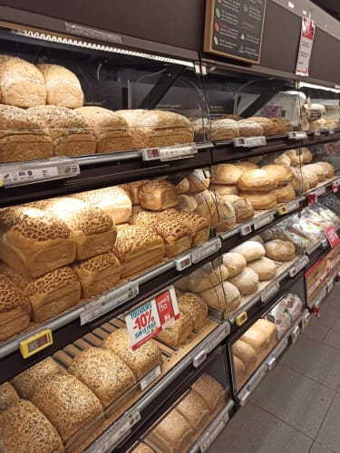 Delhaize Mouscron